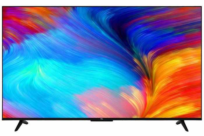 Google Tivi TCL 4K 65 inch 65P635