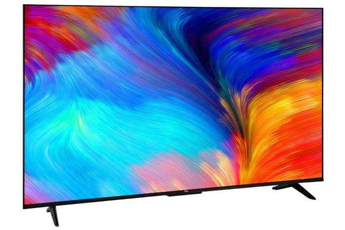 Google Tivi TCL 4K 65 inch 65P635