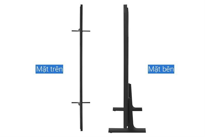 Samsung Smart TV Khung Tranh The Frame QLED 4K 55 inch QA55LS03D