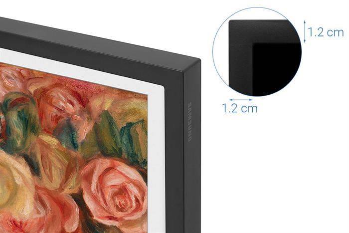 Samsung Smart TV Khung Tranh The Frame QLED 4K 55 inch QA55LS03D