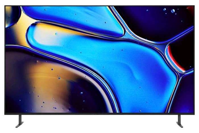 Google Tivi OLED Sony BRAVIA 8 4K 65 inch K-65XR80