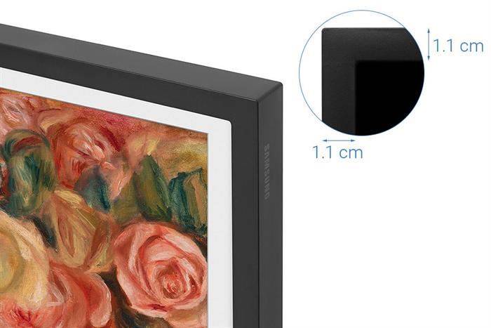 Samsung Smart TV Khung Tranh The Frame QLED 4K 65 inch QA65LS03D