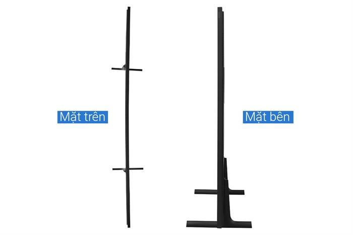 Samsung Smart TV Khung Tranh The Frame QLED 4K 75 inch QA75LS03D
