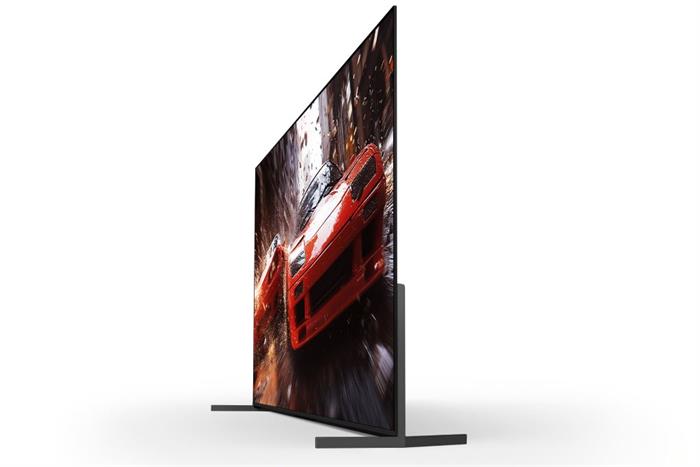 Google Tivi QD-OLED Sony BRAVIA 8 II 4K 55 inch K-55XR80M2