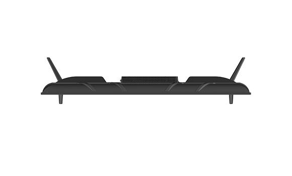 Google Tivi Sharp Full HD 43 inch 2T-C43GH3000X