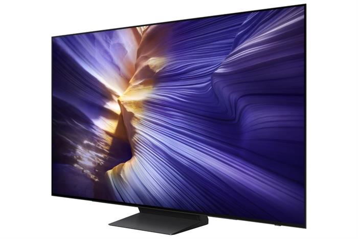 Samsung Smart TV OLED 4K 55 inch QA55S90F