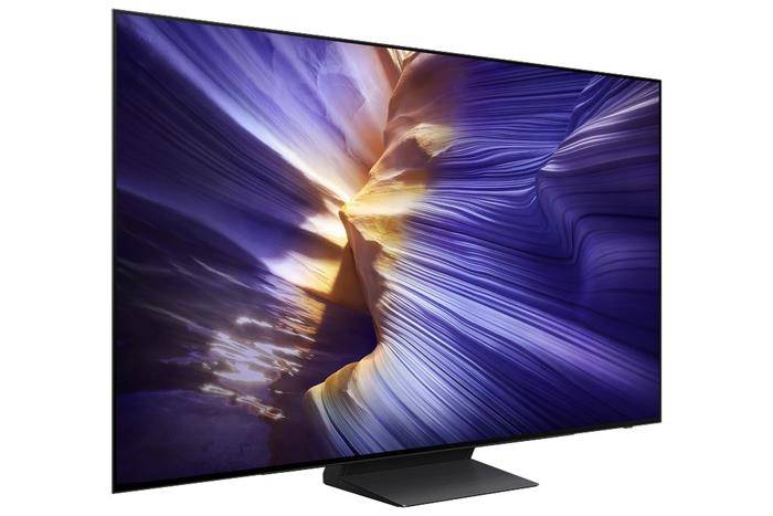 Samsung Smart TV OLED 4K 77 inch QA77S90F