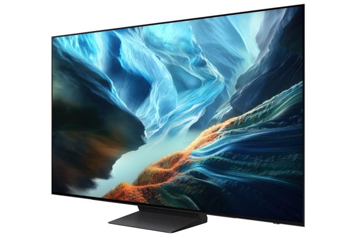Samsung Smart TV OLED 4K 55 inch QA55S90HA
