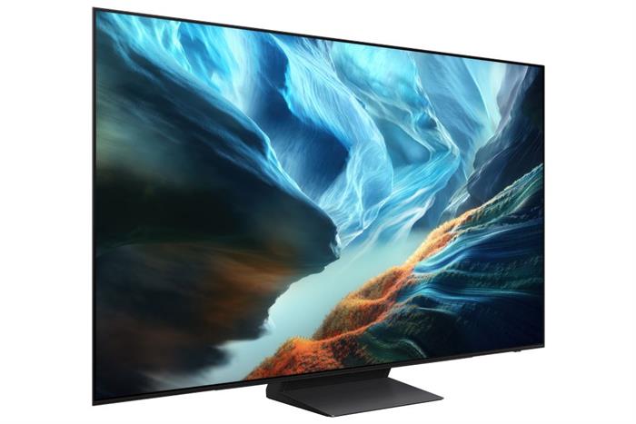 Samsung Smart TV OLED 4K 77 inch QA77S90HA