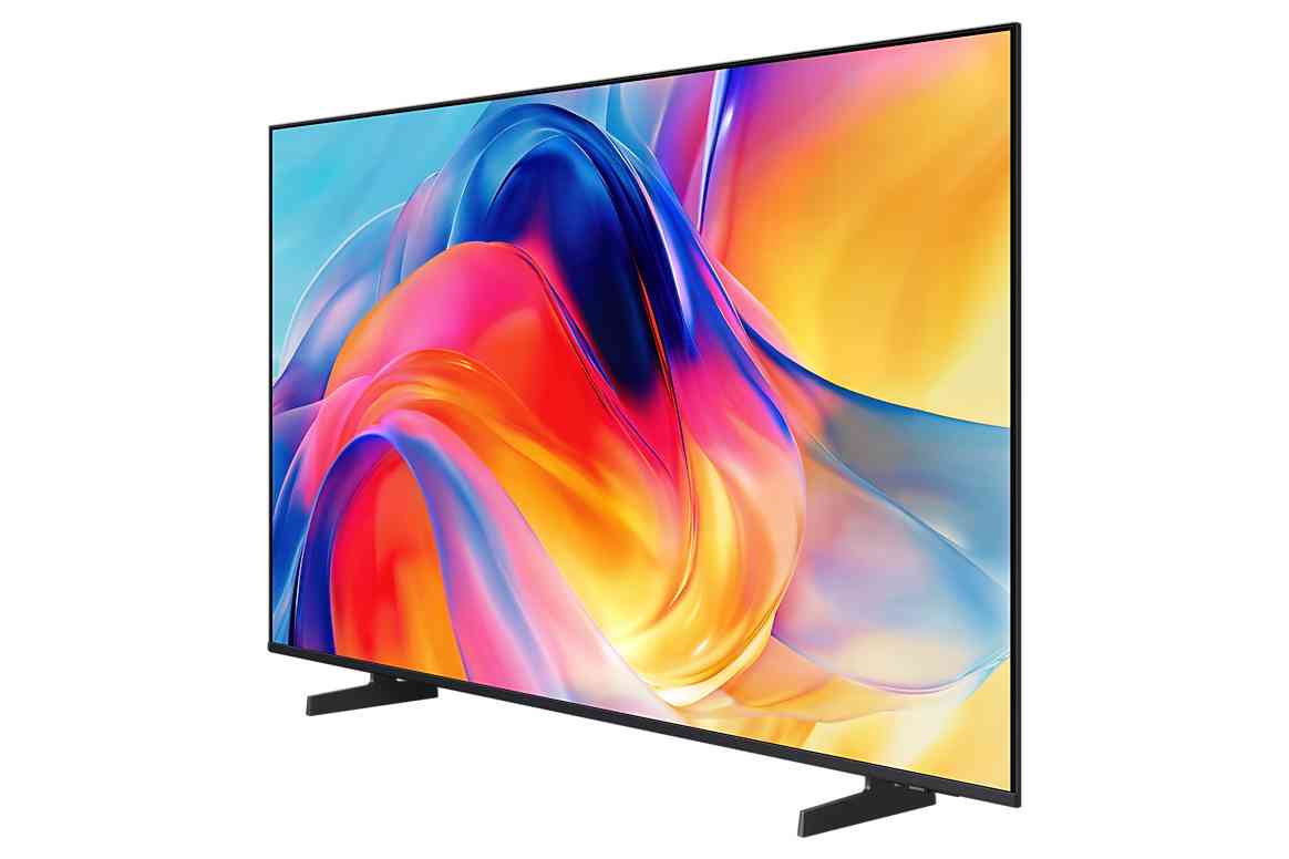 Samsung Smart TV Mini LED 43 inch UA43M77HA