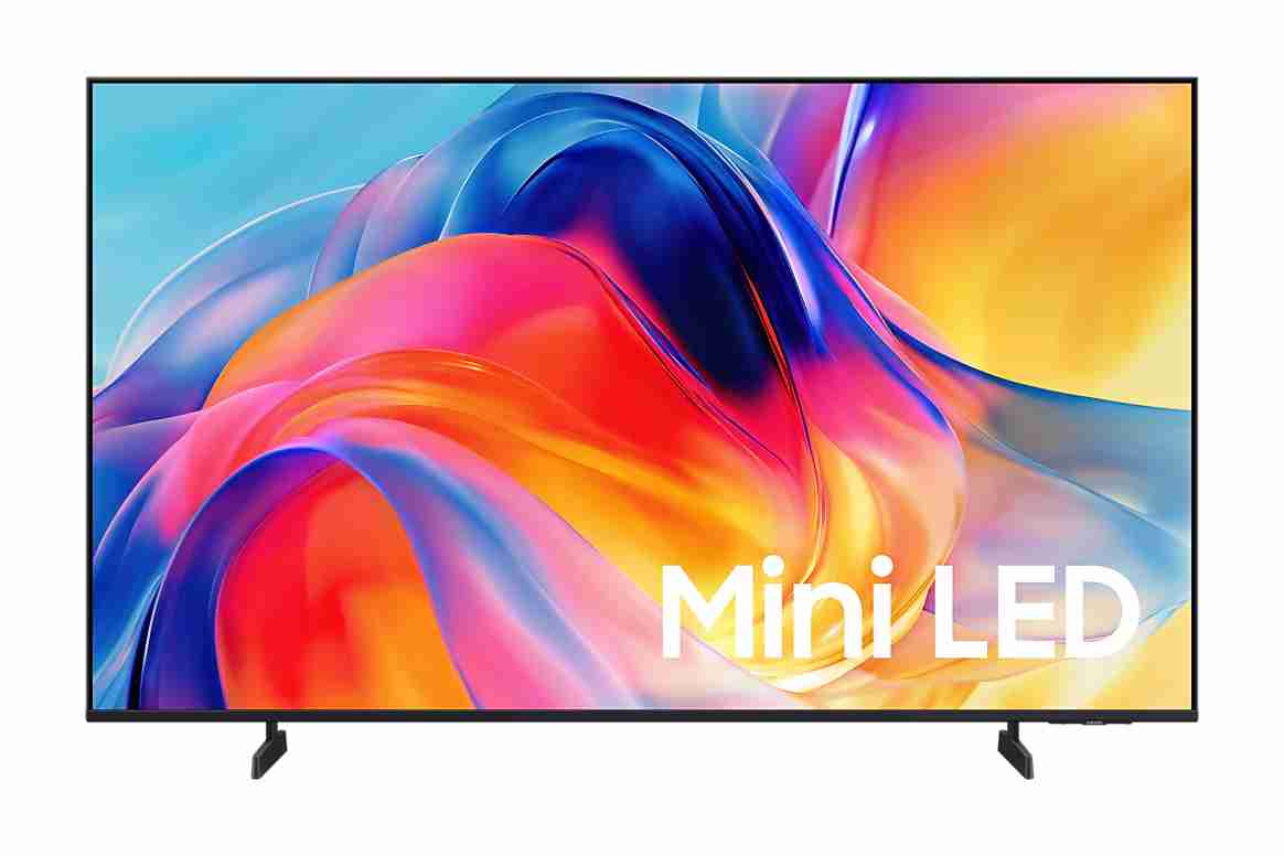 Samsung Smart TV Mini LED 50 inch UA50M77HA