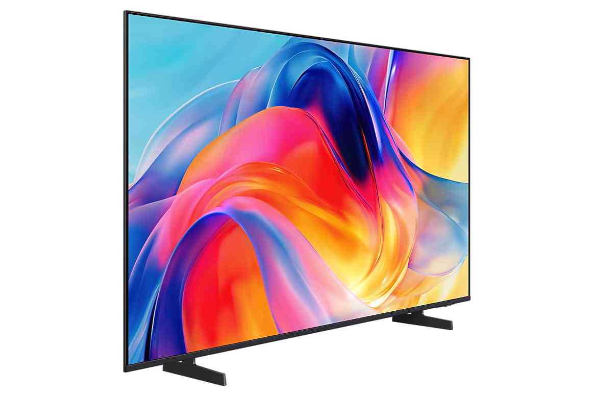 Samsung Smart TV Mini LED 50 inch UA50M77HA