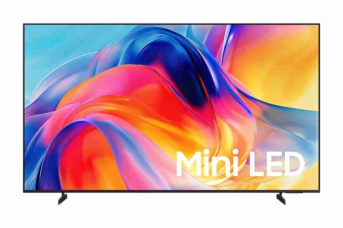 Samsung Smart TV Mini LED 75 inch UA75M77HA