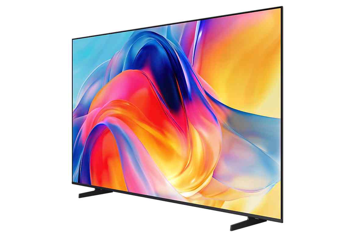 Samsung Smart TV Mini LED 75 inch UA75M77HA