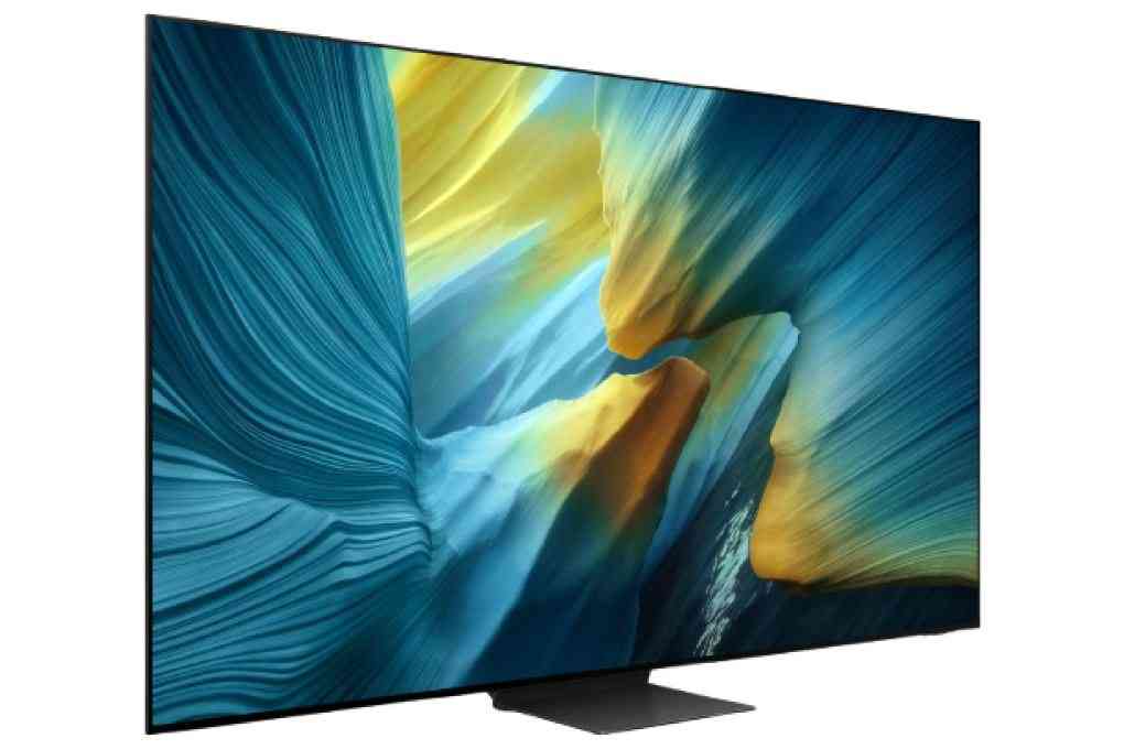 Samsung Smart TV OLED 4K 65 inch QA65S95F