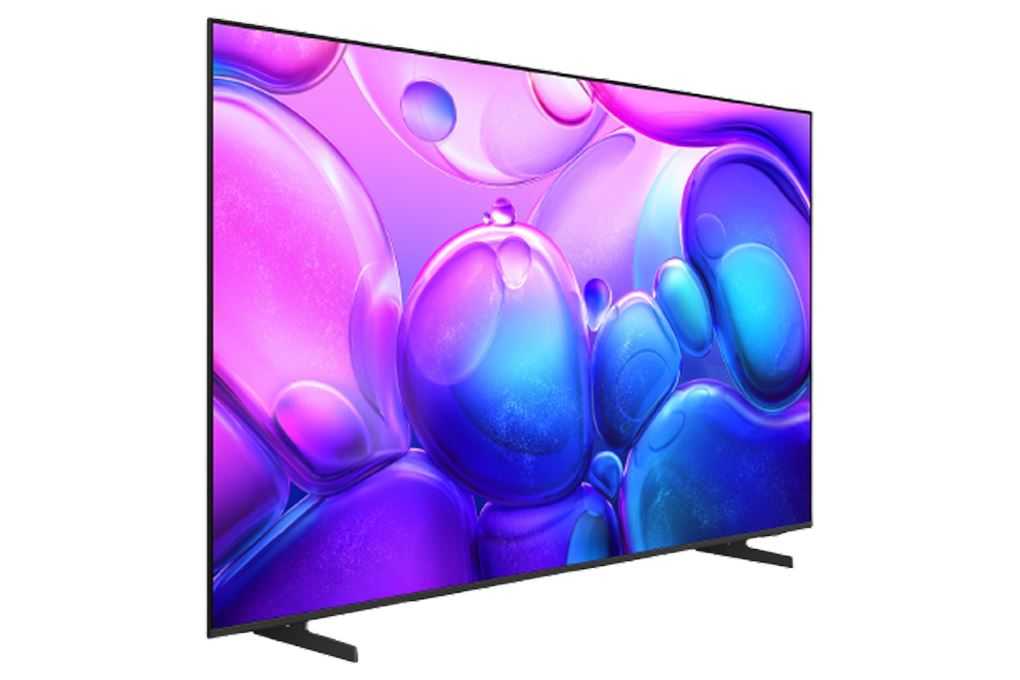 Samsung Smart TV QLED 4K 55 inch QA55Q6FA