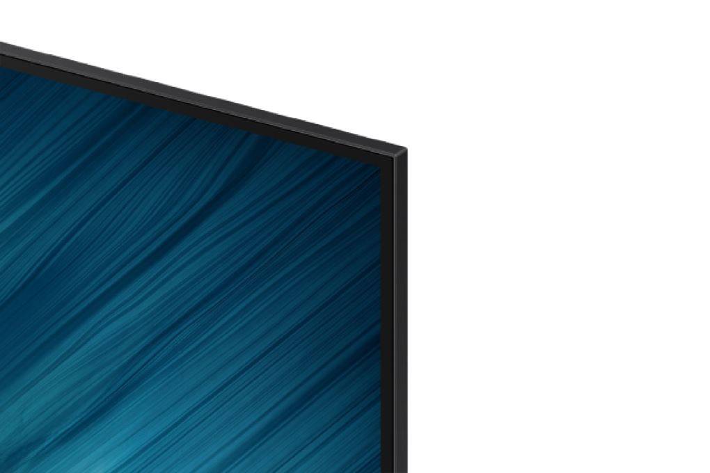 Samsung Smart TV OLED 4K 83 inch QA83S95F