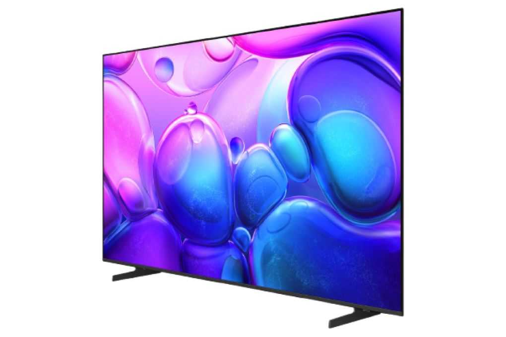 Samsung Smart TV QLED 4K 75 inch QA75Q6FA