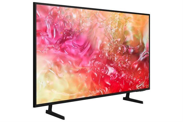 Samsung Smart TV Crystal UHD 4K 43 inch UA43DU7000