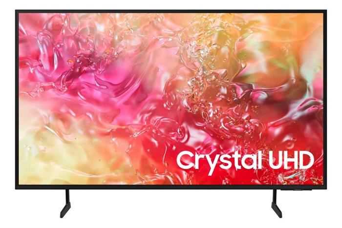 Samsung Smart TV Crystal UHD 4K 43 inch UA43DU7000
