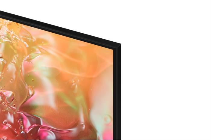 Samsung Smart TV Crystal UHD 4K 43 inch UA43DU7000