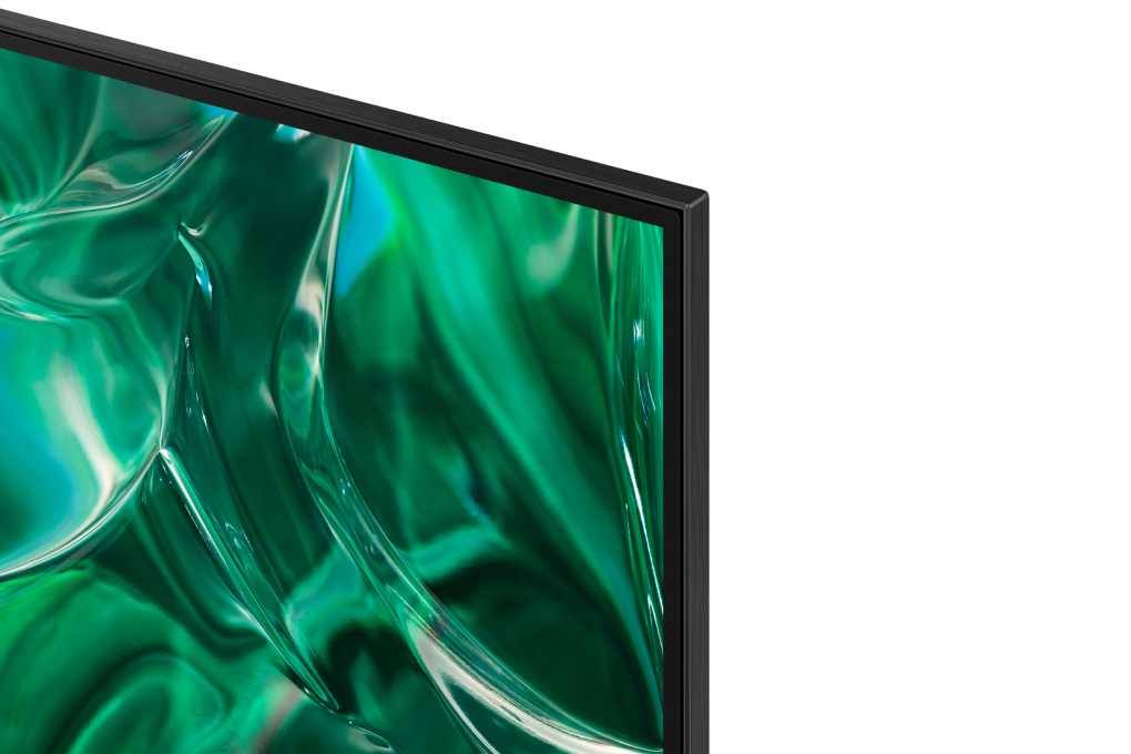 Samsung Smart TV OLED 4K 65 inch QA65S95CA
