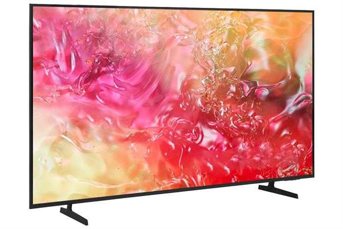 Samsung Smart TV Crystal UHD 4K 70 inch UA70DU7000