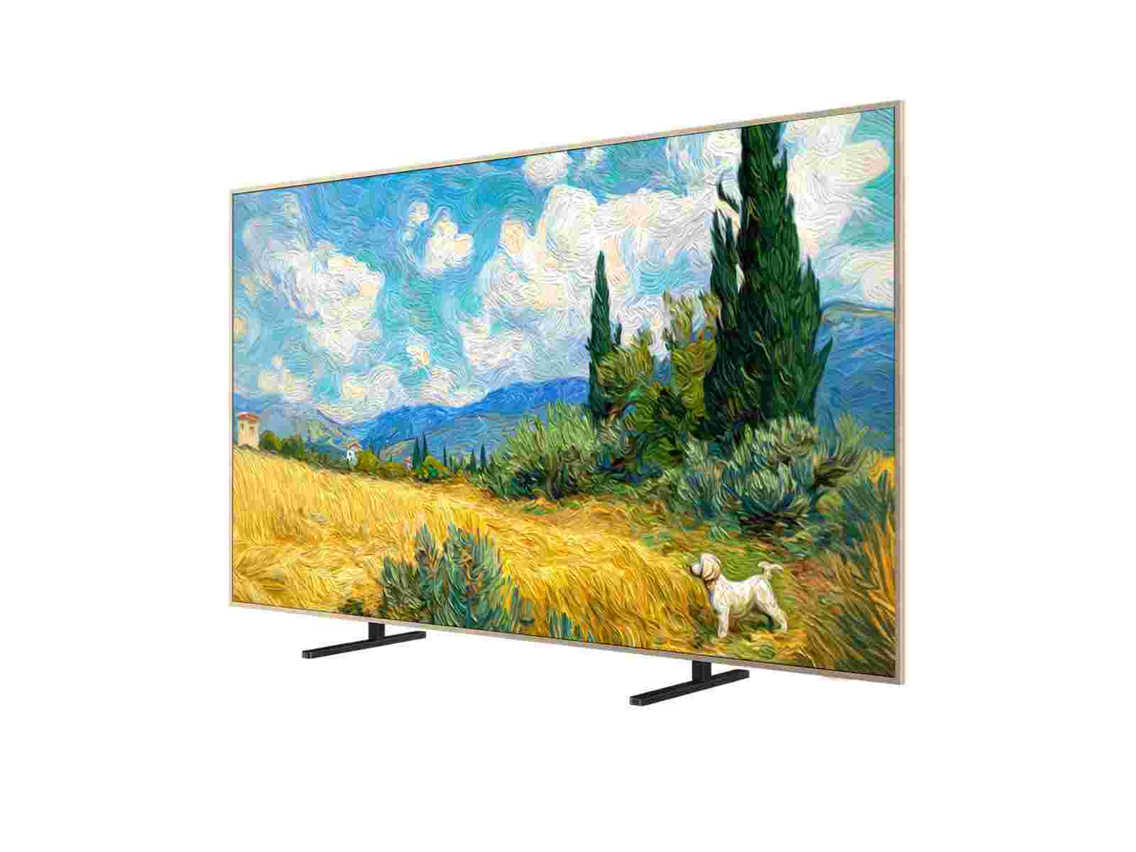 Google Tivi TCL QD-Mini LED 4K 98 inch 98A400 Pro