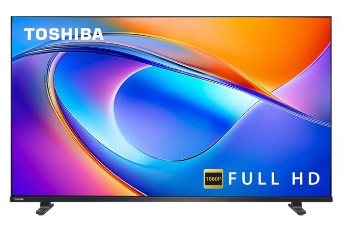 Toshiba Smart Tivi FHD 43 inch 43V35RP