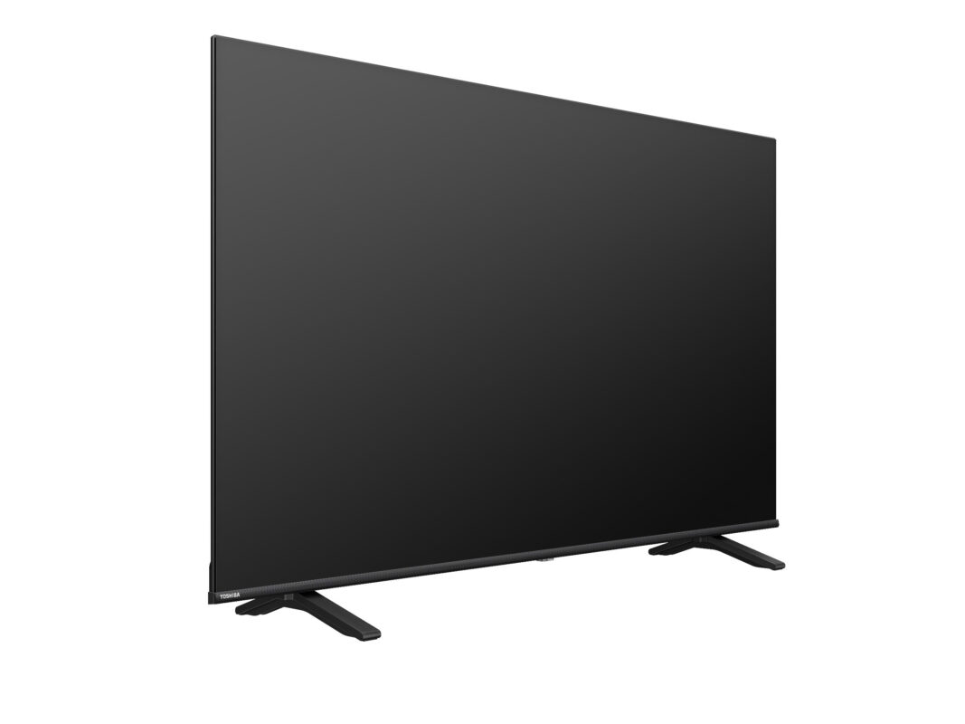 Toshiba Smart Tivi AI 4K 50 inch 50E330NP