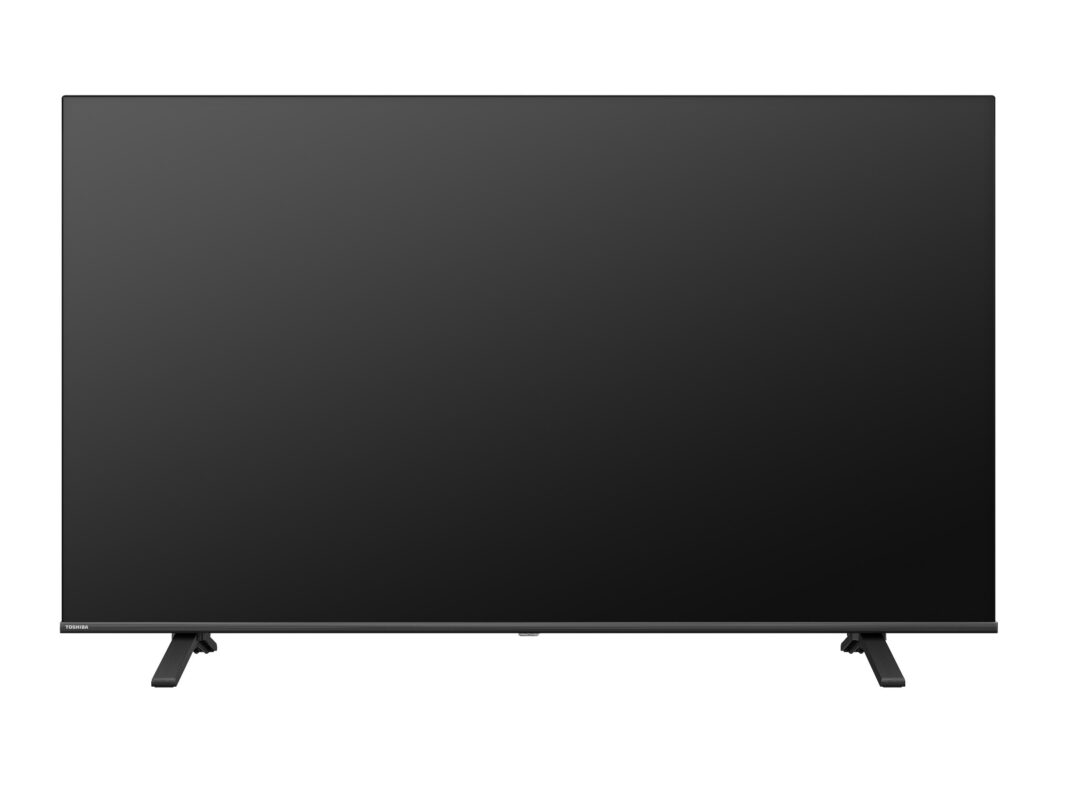 Toshiba Smart Tivi AI 4K 43 inch 43E330NP