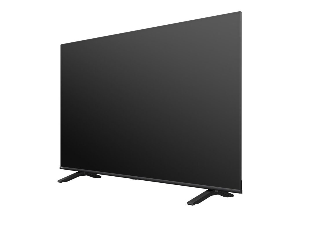 Toshiba Smart Tivi AI 4K 43 inch 43E330NP