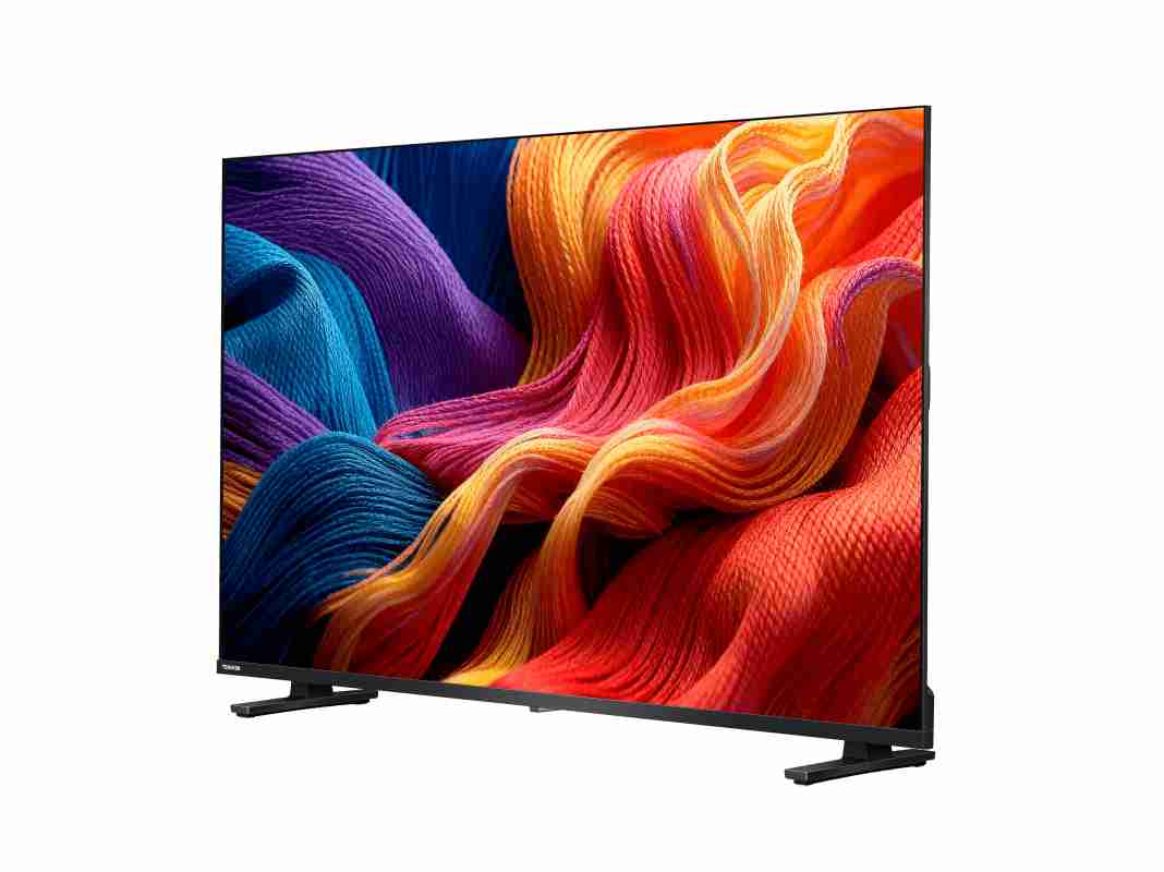 Toshiba Smart Tivi QLED FHD 40 inch 40V37SP