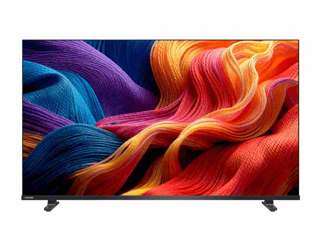 Toshiba Smart Tivi QLED FHD 40 inch 40V37SP
