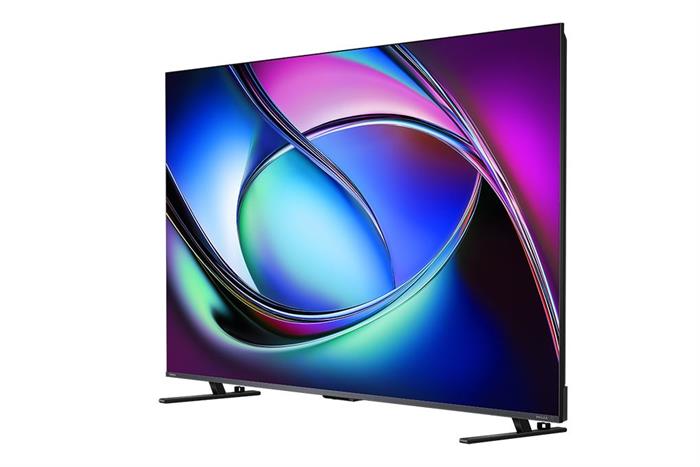 Toshiba Smart Tivi Mini LED AI 4K 55 inch 55Z670RP