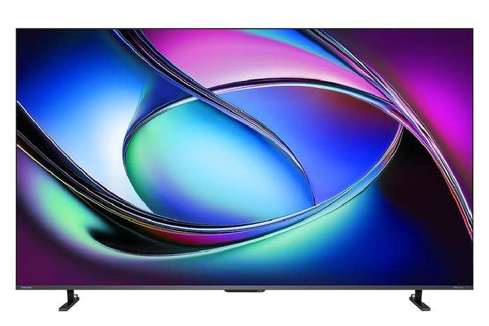Toshiba Smart Tivi Mini LED AI 4K 75 inch 75Z670RP