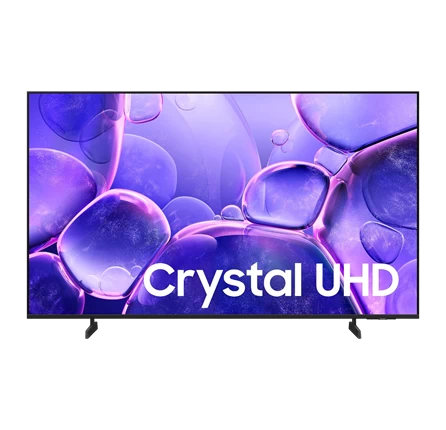 Samsung Smart TV Crystal UHD 4K 50 inch UA50U8000F