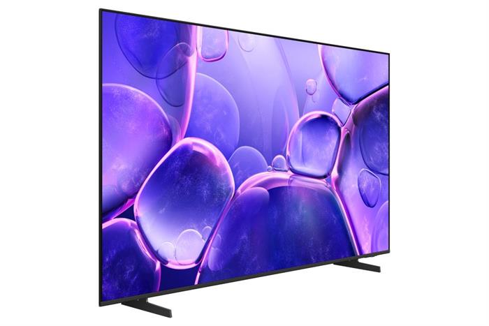 Samsung Smart TV Crystal UHD 4K 55 inch UA55U8550F