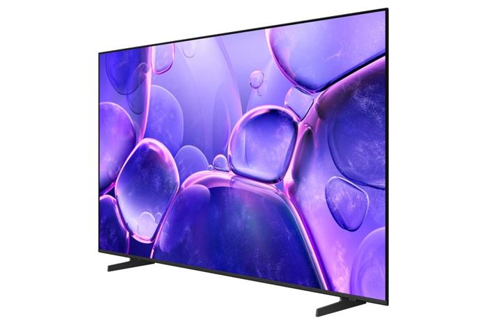 Samsung Smart TV Crystal UHD 4K 55 inch UA55U8550F