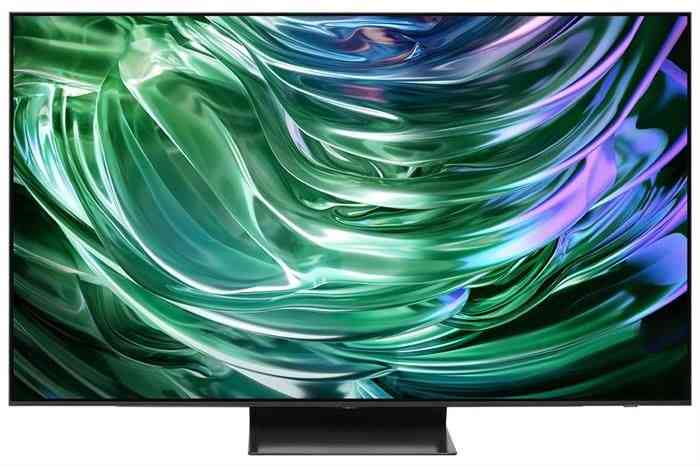 Samsung Smart TV OLED 4K 48 inch QA48S90D