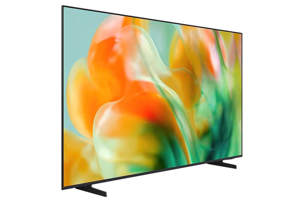 Samsung Smart TV Mini LED 4K 55 inch UA55M80HA