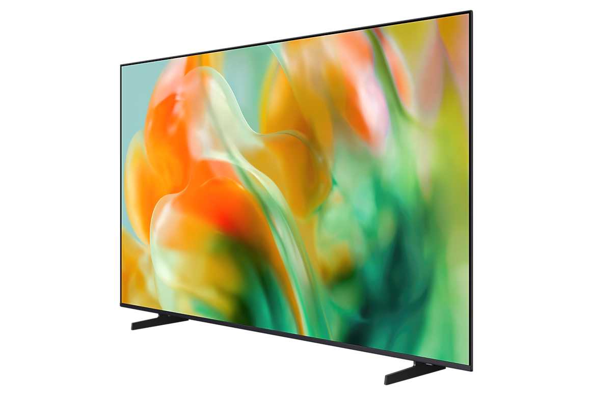 Samsung Smart TV Mini LED 4K 75 inch UA75M80HA