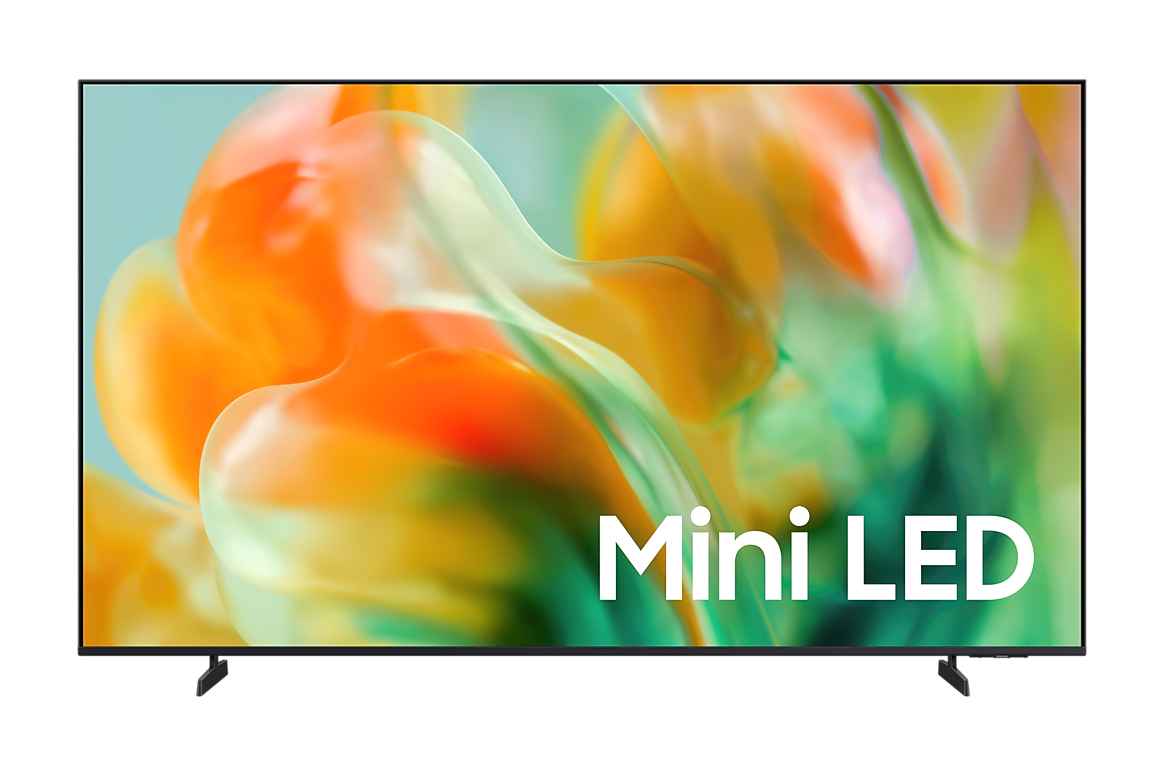 Samsung Smart TV Mini LED 4K 85 inch UA85M80HA