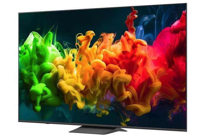 Smart Tivi QNED LG AI 4K 65 inch 65QNED81BSA
