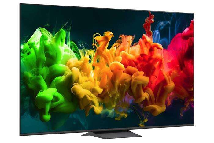 Smart Tivi QNED LG AI 4K 65 inch 65QNED81BSA