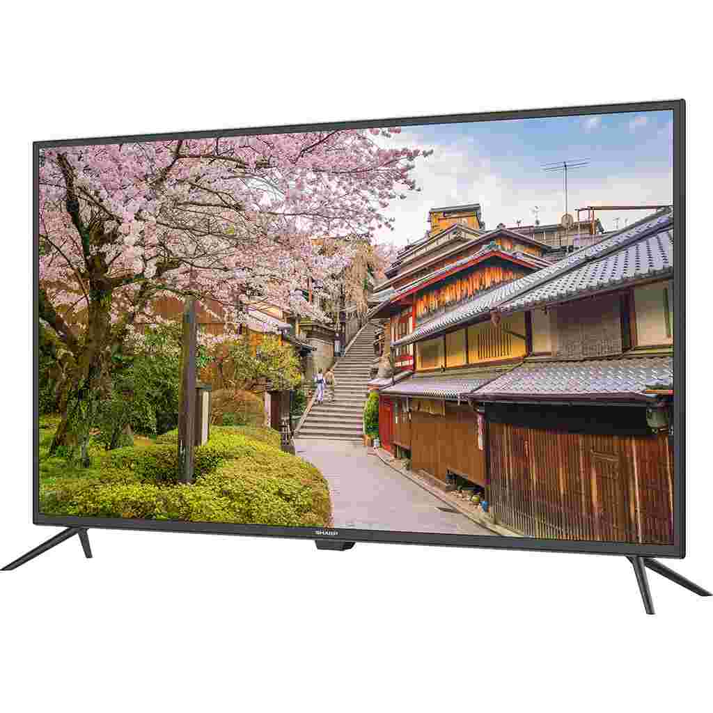 Android Tivi Sharp Full HD 42 inch 2T-C42EG2X