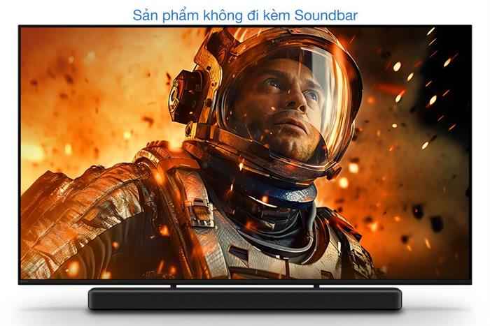 Google Tivi Mini LED Sony BRAVIA 5 4K 55 inch K-55XR50