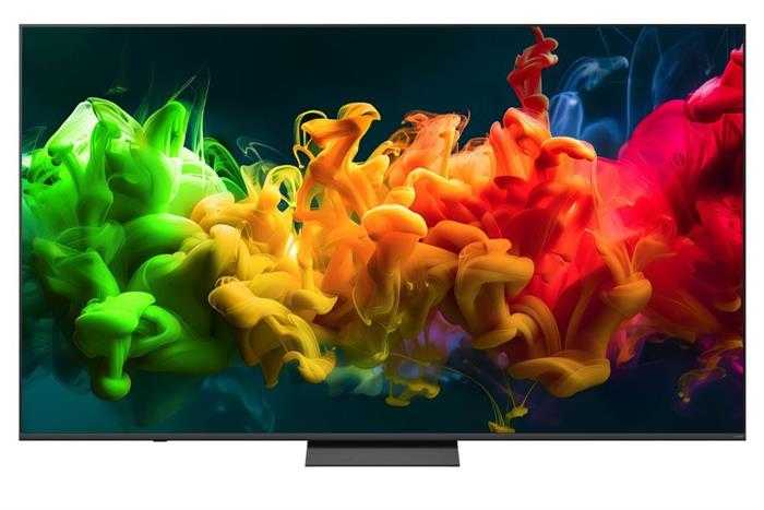 Smart Tivi QNED LG AI 4K 85 inch 85QNED81BSA