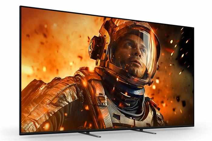 Google Tivi Mini LED Sony BRAVIA 5 4K 65 inch K-65XR50