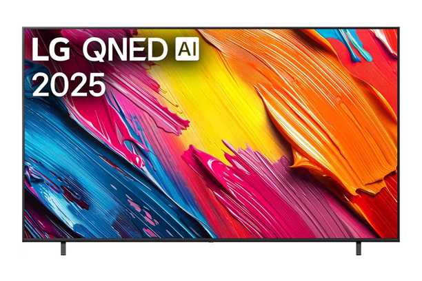 Smart Tivi LG QNED AI 4K 55 inch 55QNED70ASA
